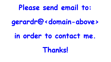 Contact GR Image